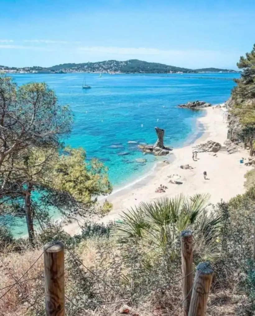 T2 Vue Mer Toulon Plage Mourillon 0*,  Γαλλία